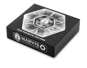 Marvis Porta Dentifricio Bianco 1 Pezzo-1