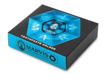Marvis Porta Dentifricio Blu 1 Pezzo-1