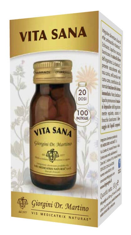 VITA SANA 100PAST-2