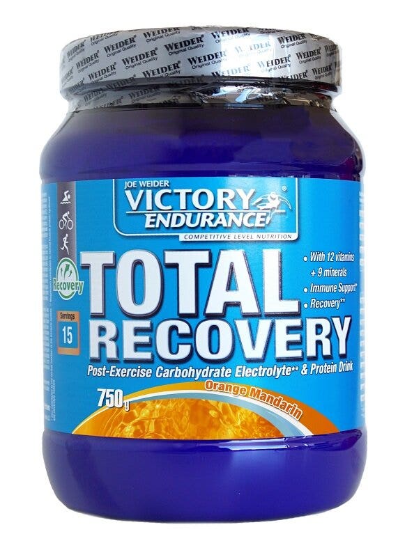 VICTORY END TR ARANCIA MAN750G-1