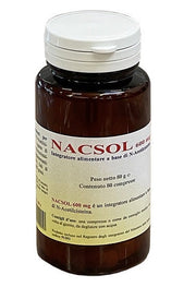 NACSOL 80CPR-1