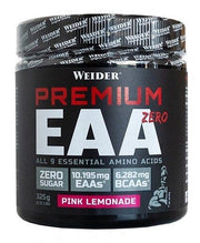 WEIDER PREMIUM EAA ZERO LIM-1