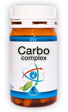 CARBO COMPLEX 60CPS-1