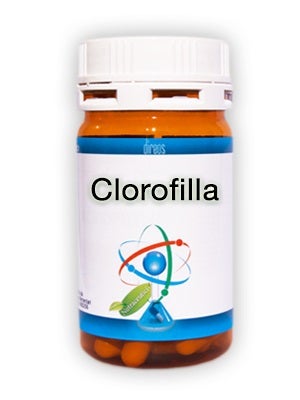 CLOROFILLA 60CPS-1
