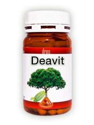 DEAVIT 60CPS-2