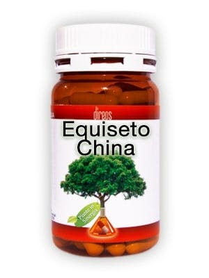 EQUISETO CHINA 60CPS-1
