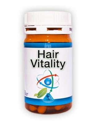 HAIR VITALITY 60CPS-1