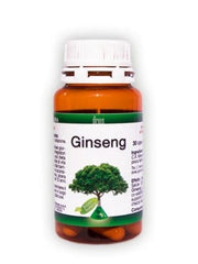 GINSENG 60CPS-1