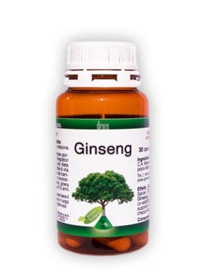 GINSENG 60CPS-1