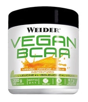 WEIDER VEGAN BCAA ARA MANG300G-1