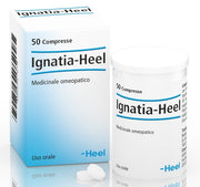 Ignatia Heel 50 Tavolette  - 1