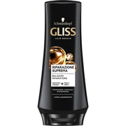 Schwarzkopf Gliss Balsamo Riparazione Suprema 200ml - 2