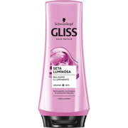 Schwarzkopf Gliss Balsamo Seta Luminosa 200ml - 2