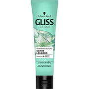 Schwarzkopf Gliss Scrub Leggero Nutrimento Delicato 150ml - 2