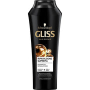 Schwarzkopf Gliss Shampoo Riparazione Suprema 250ml - 2