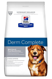 CANINE PD CA DERMCPT 12KG BG-1