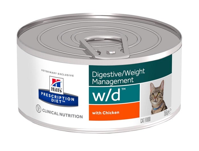 FELINE WD MINCED CHK 156G-1