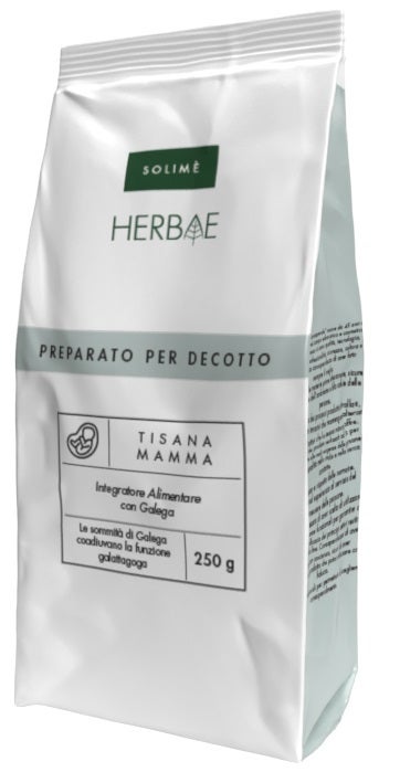 TISANA MAMMA 250G-1