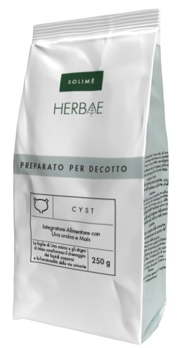 CYST TISANA 250G-1