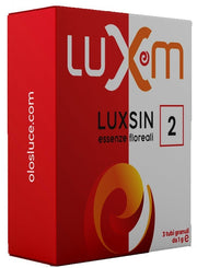 LUXSIN 2 GRANULI 3G-1