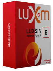 LUXSIN 6 GRANULI 3G-1