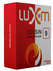 LUXSIN 9 GRANULI 3G-1