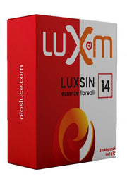 LUXSIN 14 GRANULI 3G-1