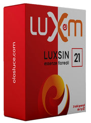 LUXSIN 21 GRANULI 3G-1