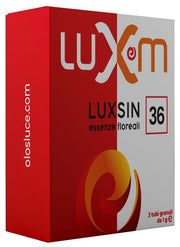 LUXSIN 36 GRANULI 3G-1