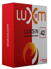 LUXSIN 42 GRANULI 3G-1