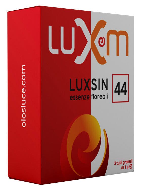 LUXSIN 44 GRANULI 3G-2