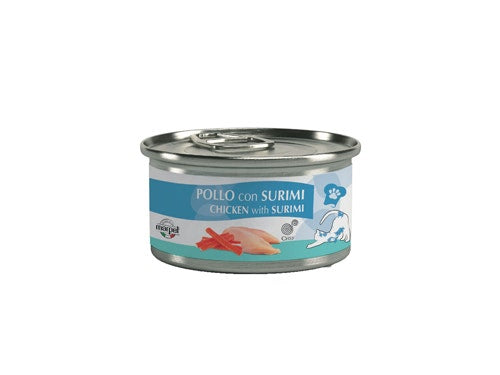 CHEF POLLO SURIMI 80G-1