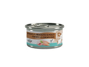 Marpet Chef Pollo E Prosciutto Cibo Umido Per Gatti Adulti Lattina 80g-1