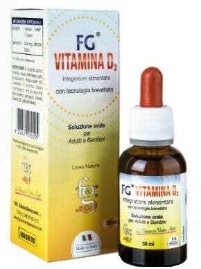 FG VITAMINA D3 30ML-2