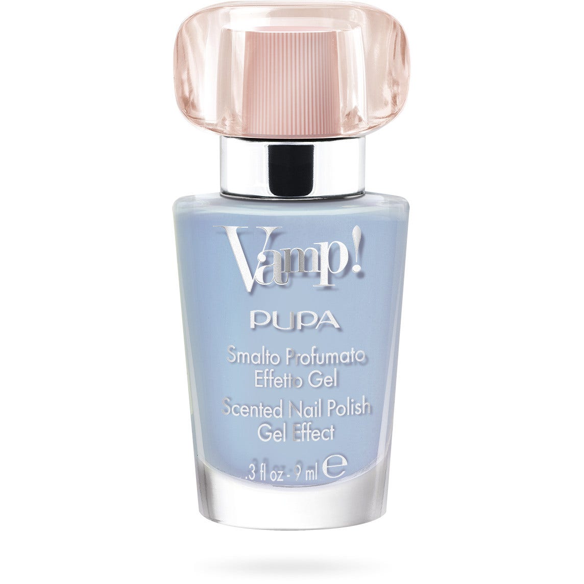 Pupa Vamp Smalto Profumato Effetto Gel Pastel Heaven 9ml  - 1