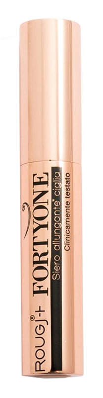 Rougj Forty One Siero Allungante Ciglia 1 Pezzo 3,5ml  - 1