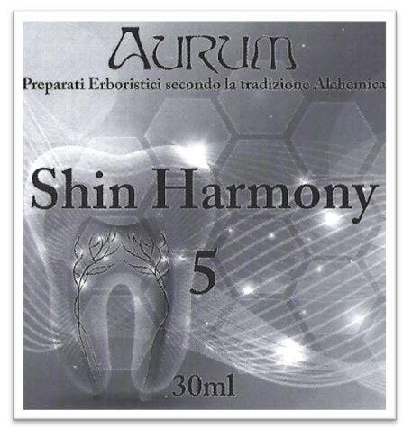 SHIN HARMONY 5 GOCCE 30ML-1