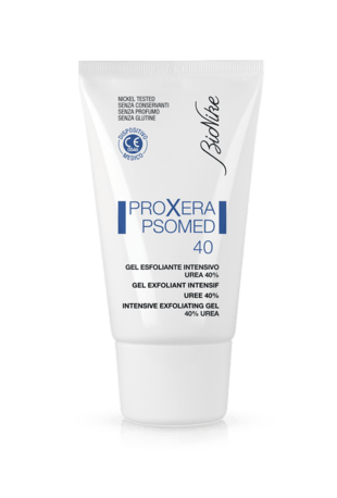 Bionike Proxera Psomed 40 Gel Esfoliante Intensivo 100ml  - 2