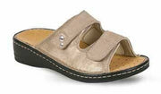 Podartis Alipes Tortora Calzatura Ortopedica Da Donna N.38-1