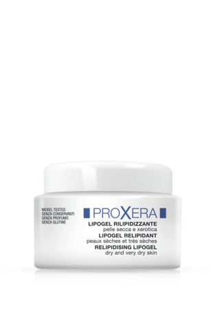 Bionike Proxera Lipogel Rilipidizzante Pelle Sensibile 50ml  - 2