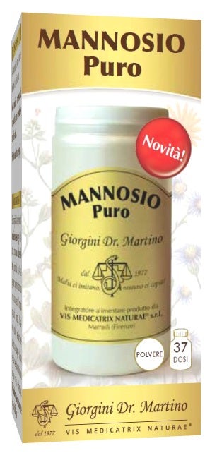 MANNOSIO PURO POLV SOLUBILE75G-1