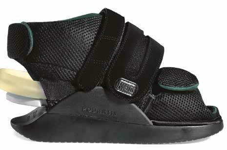 Podartis Teraheel Calzatura Postoperatoria Po400 XL-1