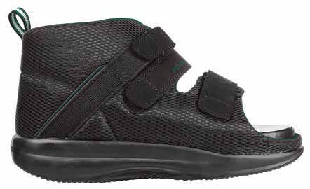 TERADIAB CALZATURA ORTOP 39-40-1