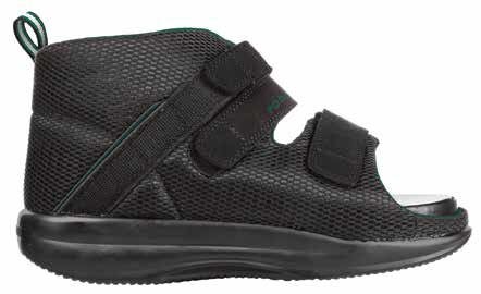 TERADIAB CALZATURA ORTOP 39-40-2