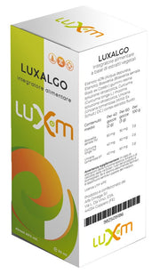 LUXALGO GOCCE 50ML-1