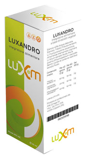 LUXANDRO GOCCE 50ML-1