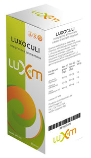LUXOCULI GOCCE 50ML-1