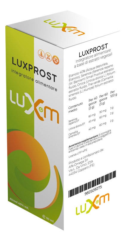 LUXPROST GOCCE 50ML-2