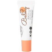 Purobio Balmy Balsamo Labbra 03 Pesca 10ml  - 2
