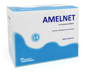AMELNET GARZE MON 14SALV-1